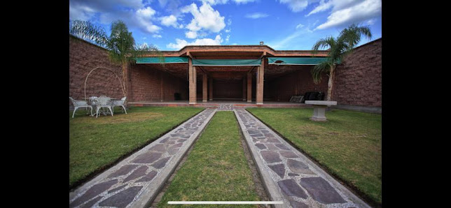 Terraza De Eventos La Finca